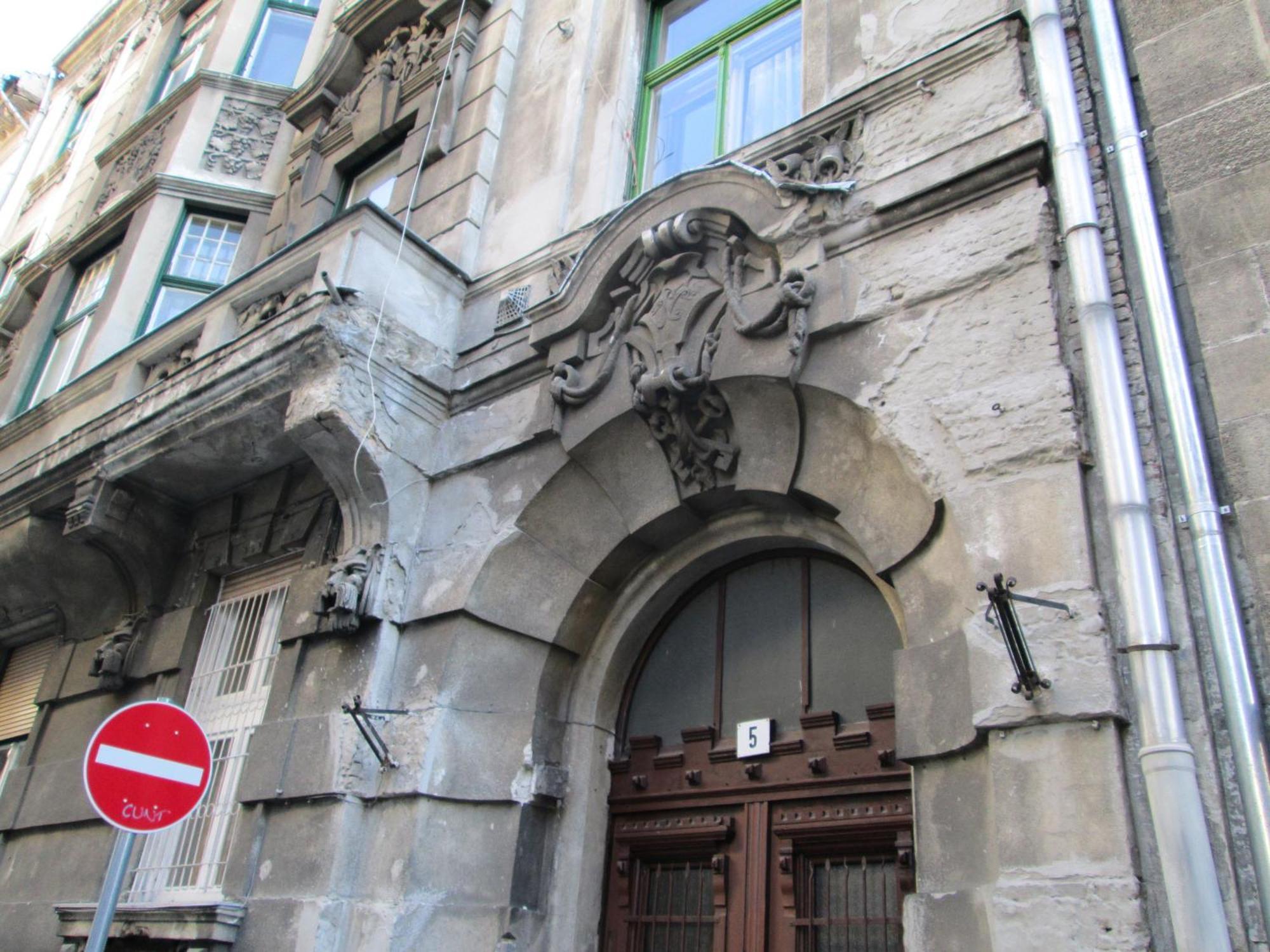 Auberge de jeunesse Carpe Noctem Budapest