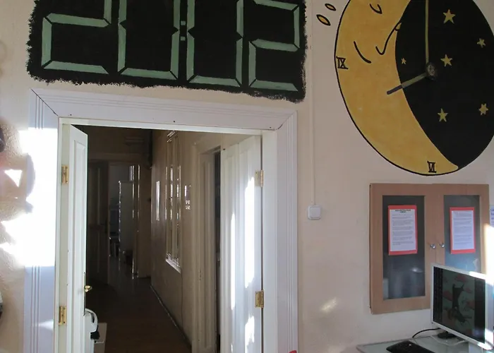 Carpe Noctem Hostel