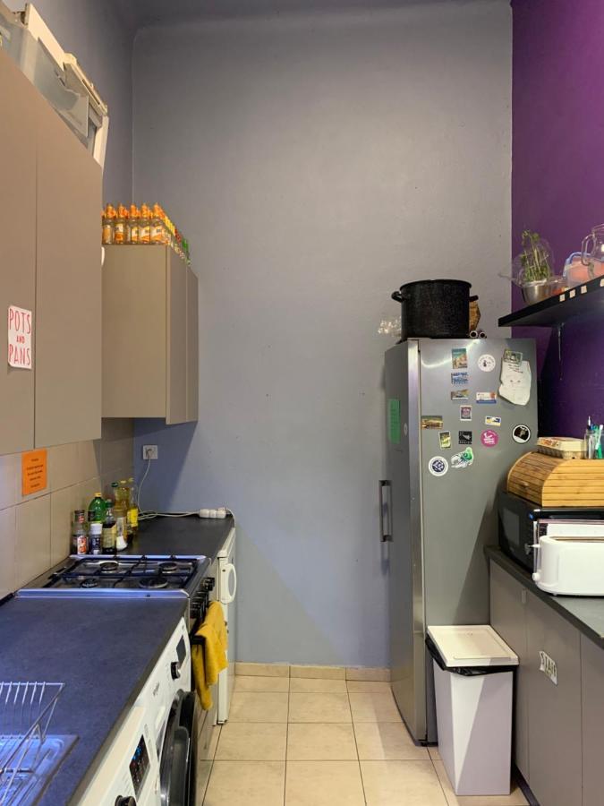 Carpe Noctem Auberge de jeunesse Budapest